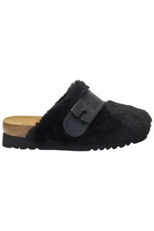Scholl Buty, Kobieta, Czarny, 39 EU, Buty