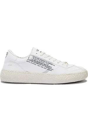 Puraai Buty, Mężczyzna, Biały, 40 EU, Sneakers