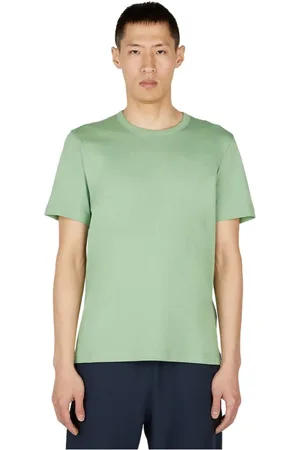 Champion Koszulki, Mężczyzna, Zielony, M, T-Shirts
