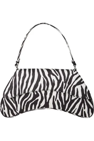 SIMON MILLER Torebki, Kobieta, Czarny, ONE SIZE, Torba naramienne