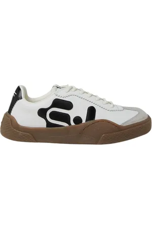 Eytys Buty, unisex, Biały, 42 EU, Trampki