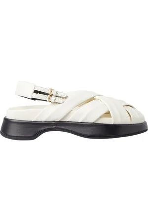 Reike Nen Buty, Kobieta, Biały, 39 EU, Sandals