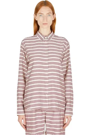 Soulland Bluzki, Kobieta, Czerwony, 3XS, Shirts