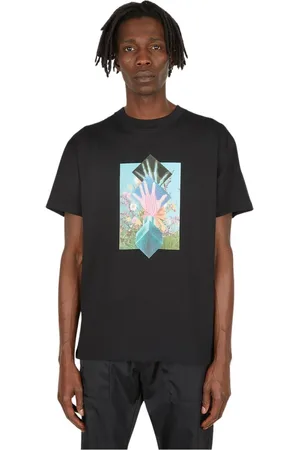 Soulland Koszulki, Mężczyzna, Czarny, S, T-Shirts