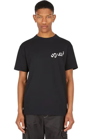 Soulland Koszulki, Mężczyzna, Czarny, S, T-Shirts