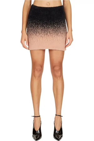 OTTOLINGER Spódnice, Kobieta, Czarny, S, Skirts