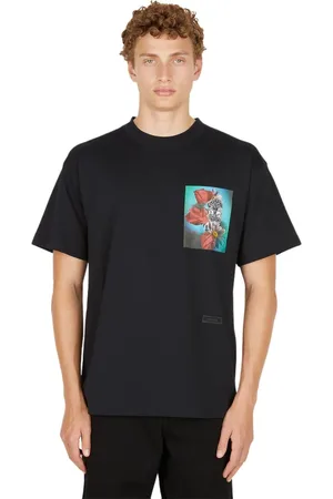 Soulland Koszulki, Mężczyzna, Czarny, S, T-Shirts