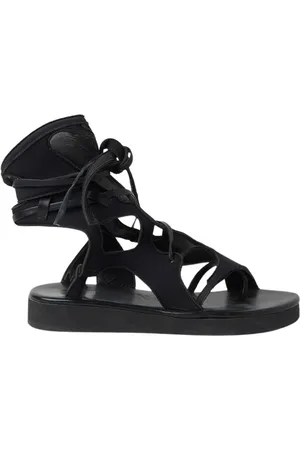 OTTOLINGER Buty, Kobieta, Czarny, 40 EU, Sandals