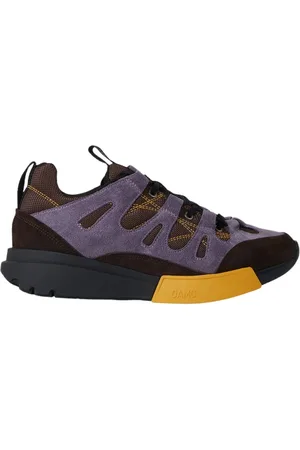 OAMC Buty, Mężczyzna, Fioletowy, 40 EU, Sneakers