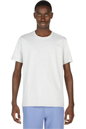 Champion Koszulki, Mężczyzna, Szary, S, T-Shirts