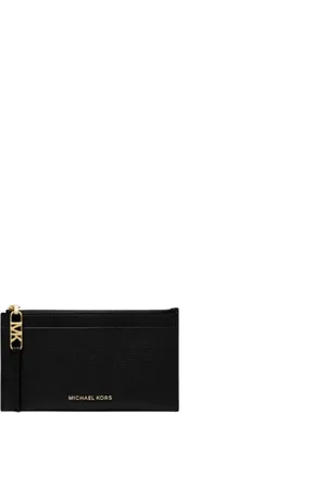 Michael Kors Torebki, unisex, Czarny, ONE SIZE, Empire LG Kopertówka