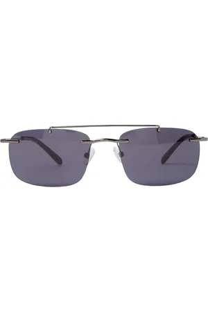 Eytys Akcesoria, Mężczyzna, Czarny, ONE SIZE, Okulary sÅ‚oneczne