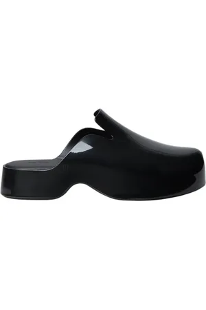 Melissa Buty, Kobieta, Czarny, 36 EU, Mules