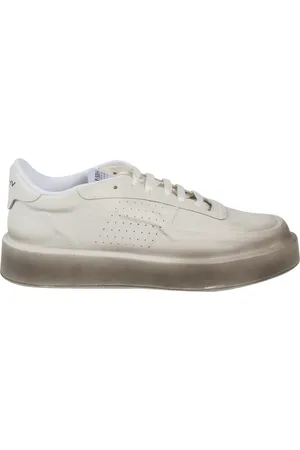 MISBHV Buty, Mężczyzna, Biały, 40 EU, Sneaker City
