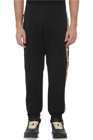 Dsquared2 Spodnie, Mężczyzna, Czarny, L, Spodnie dresowe