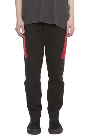 Alexander Wang Spodnie, Mężczyzna, Czarny, S, Spodnie