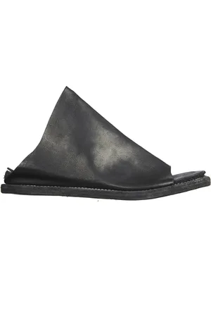 GUIDI Buty, Kobieta, Czarny, 37 EU, Sandał
