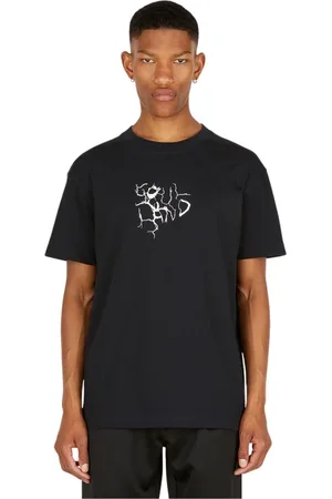 Soulland Koszulki, Mężczyzna, Czarny, S, T-Shirts