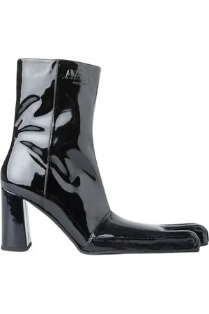AVAVAV Buty, Kobieta, Czarny, 36 EU, Botki