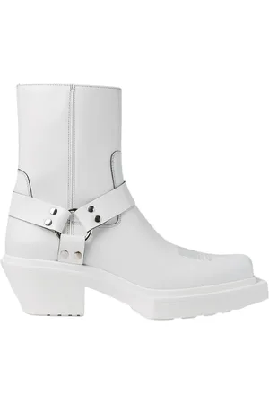 VTMNTS Buty, Kobieta, Biały, 37 EU, Botki