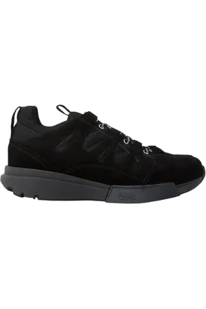 OAMC Buty, Mężczyzna, Czarny, 40 EU, Sneakers