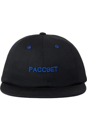 Rassvet Akcesoria, Mężczyzna, Czarny, ONE SIZE, Hats