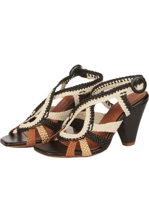 Souliers Martinez Buty, Kobieta, Wielobarwność, 37 EU, Sandały