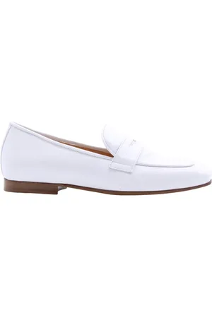 Fru.it Buty, Kobieta, Biały, 37 EU, Saffier Mokasyn