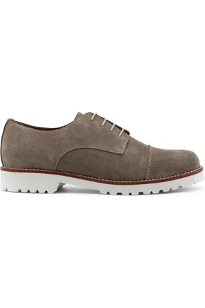 Made in italia Buty, Kobieta, brązowy, 39 EU, Zamsz, Bolero