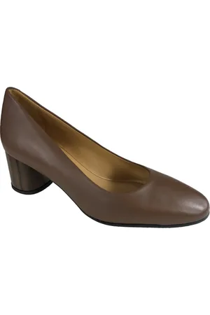 Fru.it Buty, Kobieta, brązowy, 40 EU, Cognac Buty