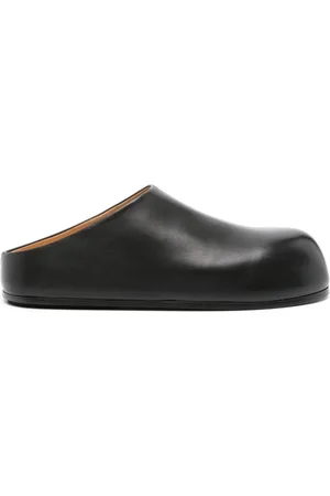 MARSÈLL Buty, Kobieta, Czarny, 37 EU, Czarny Grande Sabot