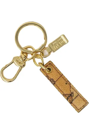 ALVIERO MARTINI 1A CLASSE Akcesoria, Kobieta, Beżowy, ONE SIZE, Brelok