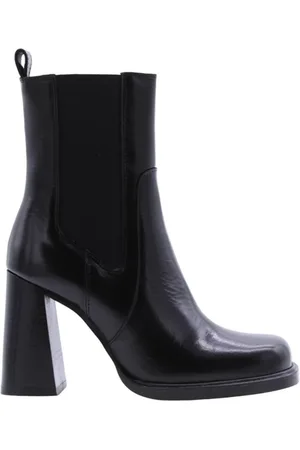 Bronx Buty, Kobieta, Czarny, 39 EU, Lutz Botek