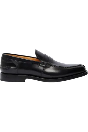 Fabi Buty, Mężczyzna, Czarny, 45 EU, Niesznurowane mokasyny