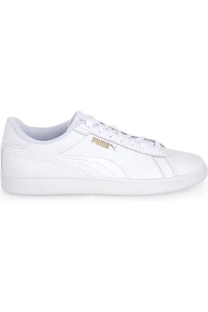 PUMA Buty, Mężczyzna, Biały, 44 EU, Sneakers