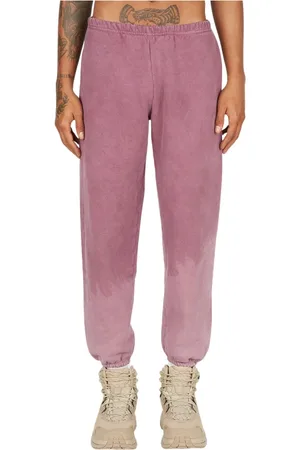 NotSoNormal Spodnie, unisex, Fioletowy, M, Spodnie Dresowe