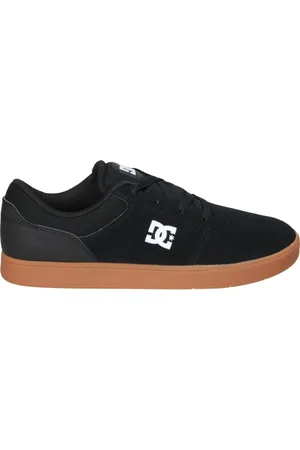 Dcshoes Buty, Mężczyzna, Czarny, 40 EU, Męskie buty sportowe