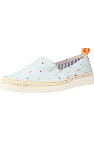 Toni Pons Buty, Kobieta, Niebieski, 36 EU, Espadryle