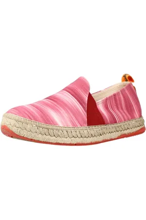 Toni Pons Buty, Kobieta, Czerwony, 36 EU, Espadryle
