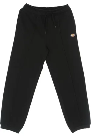Dickies Spodnie, Kobieta, Czarny, L, Mapleton Spodnie Dresowe