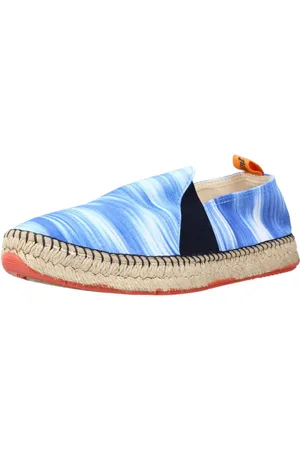 Toni Pons Buty, Kobieta, Niebieski, 36 EU, Espadryle