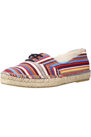 Toni Pons Buty, Kobieta, Wielobarwność, 37 EU, Espadryle