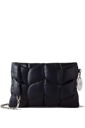 MULBERRY Torebki, Kobieta, Czarny, ONE SIZE, Softie Clutch, Czarny
