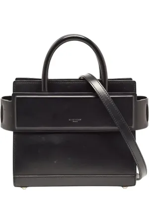 Givenchy Pre-owned, Kobieta, Czarny, ONE SIZE, Pre-owned Leather totes