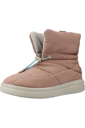 Hey dude Buty, Kobieta, Różowy, 36 EU, Buty Zimowe