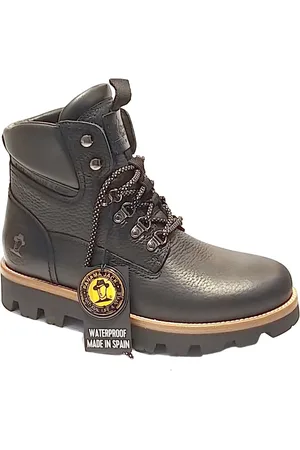 Panama Jack Buty, Mężczyzna, Czarny, 44 EU, Buty Zimowe