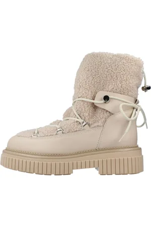 Alpe Buty, Kobieta, brązowy, 39 EU, Buty Zimowe