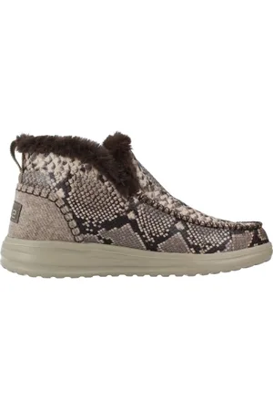 Hey dude Buty, Kobieta, Wielobarwność, 42 EU, Buty Zimowe