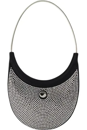 COPERNI Torebki, Kobieta, Czarny, ONE SIZE, Shoulder Bags