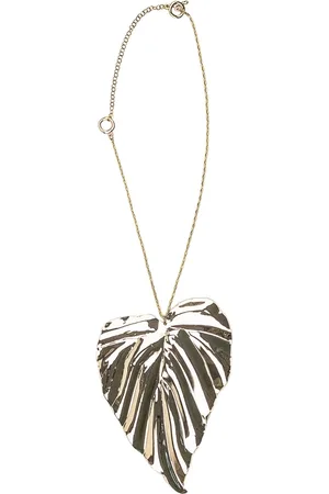 Calcaterra Akcesoria, Kobieta, Żółty, ONE SIZE, Brooches